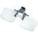 Carson CF10 Clip/Flip Flip-Up 1.5x Magni...: Picture 3 thumbnail