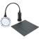Carson CP-90 2x Pro Series LED Magnifier with 4x Spot Lens: Picture 2 thumbnail