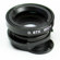 Diff 3-In-1 Lens Kit for iPhone 4 and 4s: Picture 2 thumbnail