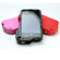 Diff Case - for iPhone 4/4S, with Two-Way Tripod Mount: Picture 5 thumbnail