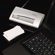 DYMO CardScan Executive Card Scanner V8 - Color or Monochrome: Picture 3 thumbnail