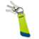 Carson Floating Keychain: Picture 1 thumbnail