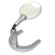 Carson GN-77 2x MagniLamp LED Stand Magnifier: Picture 2 thumbnail