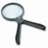 Carson 2x Split Handle Magnifier with 3....: Picture 1 thumbnail