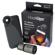 Carson IC-518 HookUpz iPhone 5 / iPhone 5S Adapter with 7x18 Monocular: Picture 1 thumbnail
