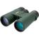 Carson 8x42 Close Focus Water Proof Roof Prism Binocular with 6.1 Degree Angle of View: Picture 6 thumbnail