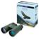 Carson 8x42 Close Focus Water Proof Roof Prism Binocular with 6.1 Degree Angle of View: Picture 2 thumbnail