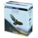 Carson 8x42 Close Focus Water Proof Roof Prism Binocular with 6.1 Degree Angle of View: Picture 3 thumbnail