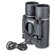 Carson TZ-821 Tracker 8x21mm Compact Sport Binoculars - View #2
