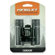 Carson TZ-821 Tracker 8x21mm Compact Sport Binoculars - View #3