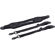 Custom SLR Laptop Bag Strap, Black: Picture 1 thumbnail