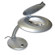 Carson LM-50 1.75x DeskBrite LED Magnifier Desk Lamp with 4x Power Spot Lens: Picture 2 thumbnail