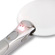 Carson MH95 2x Chrome Lighted RimFree Ma...: Picture 1 thumbnail