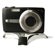 Camera Armor Millipod Micro Tripod - Silver: Picture 5 thumbnail