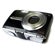 Camera Armor Millipod Micro Tripod - Silver: Picture 2 thumbnail