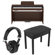 Casio PX-870: Picture 1 thumbnail