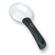 Carson 2x LED Lighted Rimfree Magnifier ...: Picture 2 thumbnail