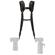 RucPac Dual Camera Strap: Picture 1 thumbnail