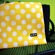 Shootsac Deluxe Shooters Kit, Basic Black Neoprene Lens Bag plus Interchangeable Giddy Cover.: Picture 3 thumbnail