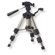 Carson The Rock Junior 3-Way Pan/Tilt Head Quick Release Compact Tripod, 18.5" Max Height: Picture 2 thumbnail