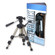 Carson The Rock Junior 3-Way Pan/Tilt Head Quick Release Compact Tripod, 18.5" Max Height: Picture 1 thumbnail