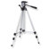 Carson The Rock Original Tripod with Quick Release 3Way Head, 5.5 lbs Load Capacity, 54" Max Height: Picture 2 thumbnail