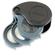 Carson TV15 Triview Folding Loupe Magnif...: Picture 1 thumbnail