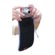 Camera Armor XL Camera "Always On" Wrap for Larger Point-and-Shoot Digital Cameras with Tripod Mount - Black: Picture 2 thumbnail