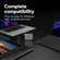 Crucial X9 Pro SSD: Picture 3 thumbnail