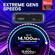 Crucial T705 PCIe Gen5 NVMe M.2 SSD Inte...: Picture 3 thumbnail