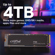 Crucial T705 PCIe Gen5 NVMe M.2 SSD Inte...: Picture 7 thumbnail