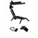 Camtrol Prime 22 Cmera Stabilizing Platform - Bundle - with  ler LANC-Based Remote Control, &  Black Aluminum 90 Degree V Slope Bracket: Picture 4 thumbnail