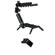 Camtrol Prime 22 Camera Stabilizing Platform - Bundle - with  Black Aluminum 90 Degree V Slope Bracket: Picture 3 thumbnail