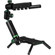 Camtrol Prime 22 Camera Stabilizing Platform - Bundle - with  Black Aluminum 90 Degree V Slope Bracket: Picture 1 thumbnail