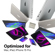 Crucial X9 Pro for Mac: Picture 2 thumbnail