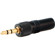 Cable Techniques TRS Locking Connector: Picture 1 thumbnail