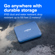 Crucial X10 USB 3.2 Type-C Portable Exte...: Picture 4 thumbnail