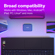 Crucial X10 USB 3.2 Type-C Portable Exte...: Picture 5 thumbnail