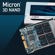Crucial MX500: Picture 2 thumbnail