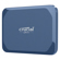 Crucial X10 USB 3.2 Type-C Portable Exte...: Picture 1 thumbnail