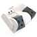 CTA Digital MI-R3135 3-Outlet Mini Surge Ro-Tector with Grounded and Protected Indicator: Picture 2 thumbnail