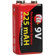 CTA Digital 9 Volt Nickel Metal Hydride (Ni-MH) Rechargeable Battery: Picture 2 thumbnail