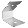 CTA Digital Curved Stand: Picture 2 thumbnail