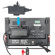 Came-TV 2-4" Height Adjustable V-Mount A...: Picture 5 thumbnail
