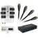 CTA Digital HDMI 6-IN 1 Home Theater Electrical Starter Kit: Picture 2 thumbnail