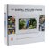 CTA Digital 7" Clear Digital Picture Frame with Wireless Remote Control: Picture 1 thumbnail