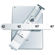 CTA Digital Car Headrest Tablet Security...: Picture 4 thumbnail