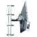 CTA Digital Car Headrest Tablet Security...: Picture 5 thumbnail