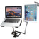 CTA Digital Gooseneck Clamp Stand: Picture 5 thumbnail