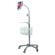 CTA Digital Floor Stand: Picture 4 thumbnail